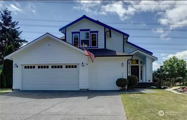 424 S 331st PL, Federal Way, WA 98003