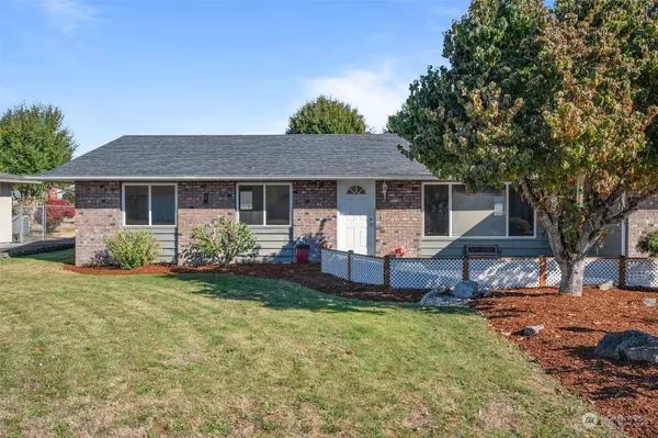 710 Bengal CT, Centralia, WA 98531