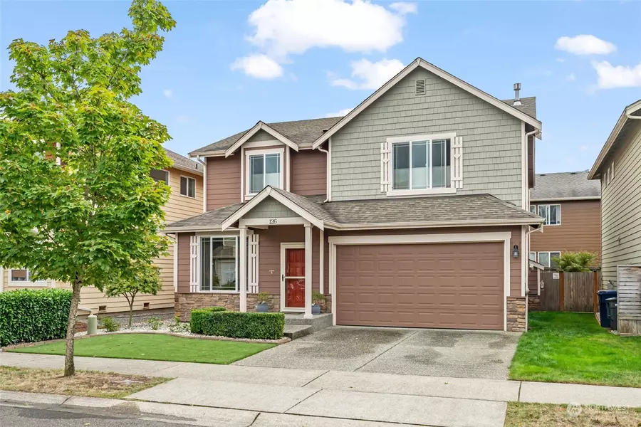 126 195th PL SW, Bothell, WA 98021