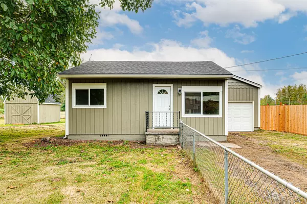 112 Hawthorne ST, Kelso, WA 98626