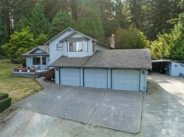 Arlington, WA 98223,711 Mcrae RD NW