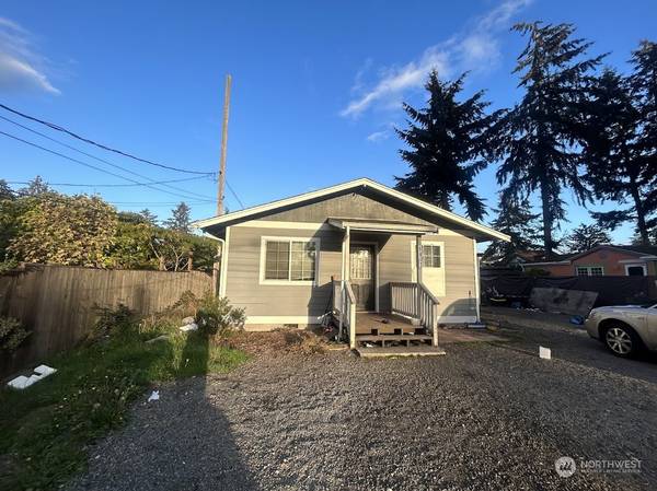 8801 Custer RD SW, Lakewood, WA 98499