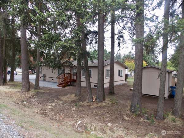 22317 92nd Avenue Ct E #16, Graham, WA 98338