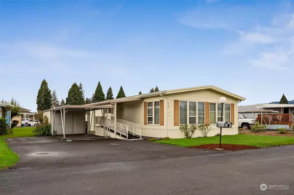 933 Mt.Villa, Enumclaw, WA 98022