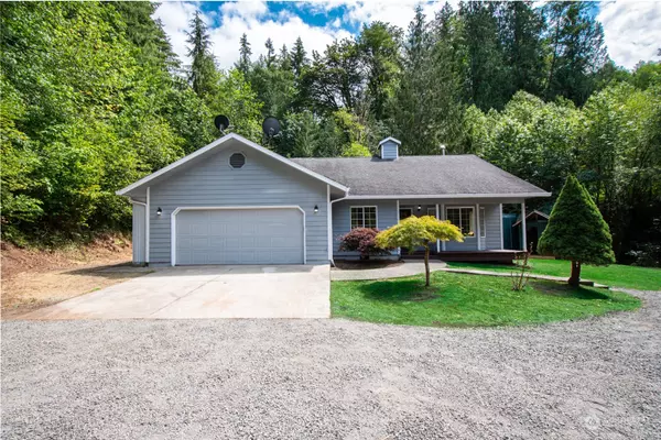 4445 Rose Valley RD, Kelso, WA 98626