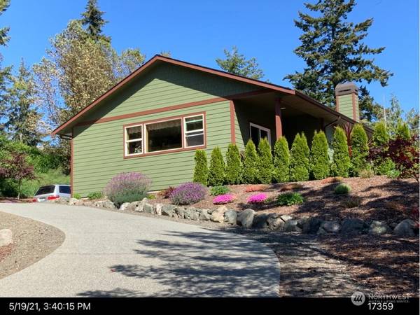 81 Olympic Vista, Sequim, WA 98382