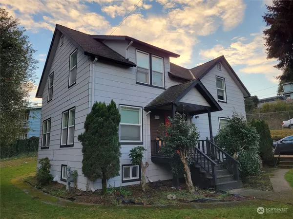 2635 S 133rd, Seatac, WA 98168