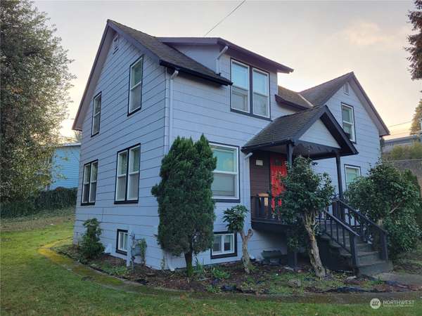 2635 S 133rd, Seatac, WA 98168