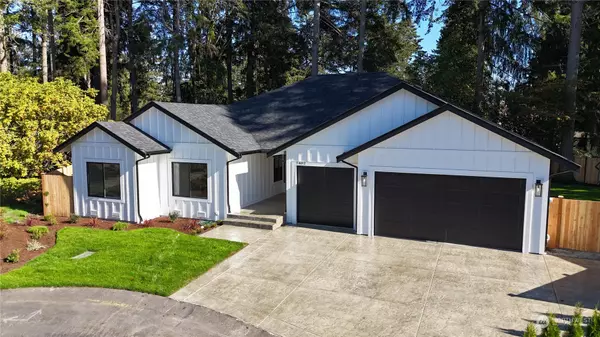 7402 TURQUOISE CT SW, Lakewood, WA 98498