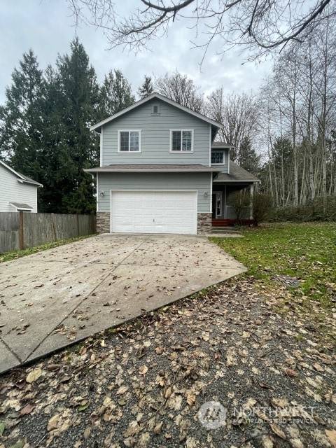 8533 16th ST NE, Lake Stevens, WA 98258