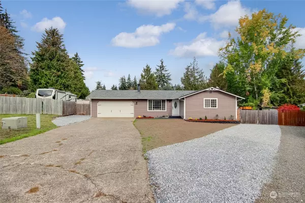 Bonney Lake, WA 98391,19208 78th ST E