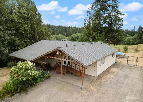 Port Orchard, WA 98367,11111 Silver LN SW