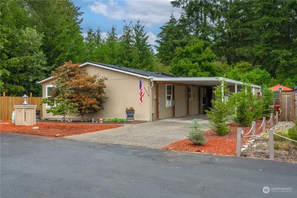 Graham, WA 98338,19603 105th Avenue Ct E