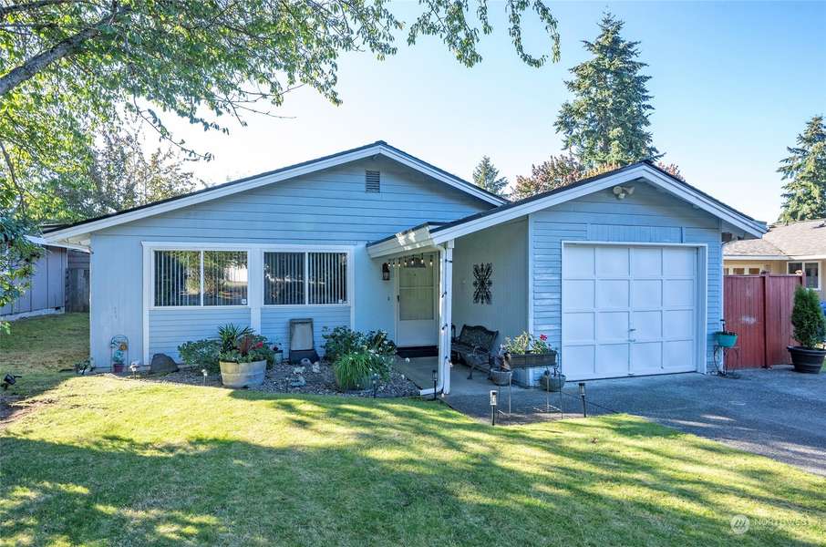 3706 N Villard ST, Tacoma, WA 98407