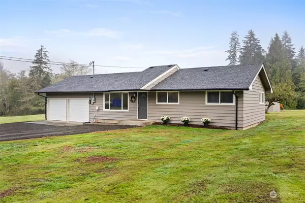 2185 E Hoquiam RD, Hoquiam, WA 98550