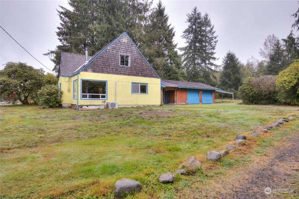 5506 US Highway 101, Neilton, WA 98566