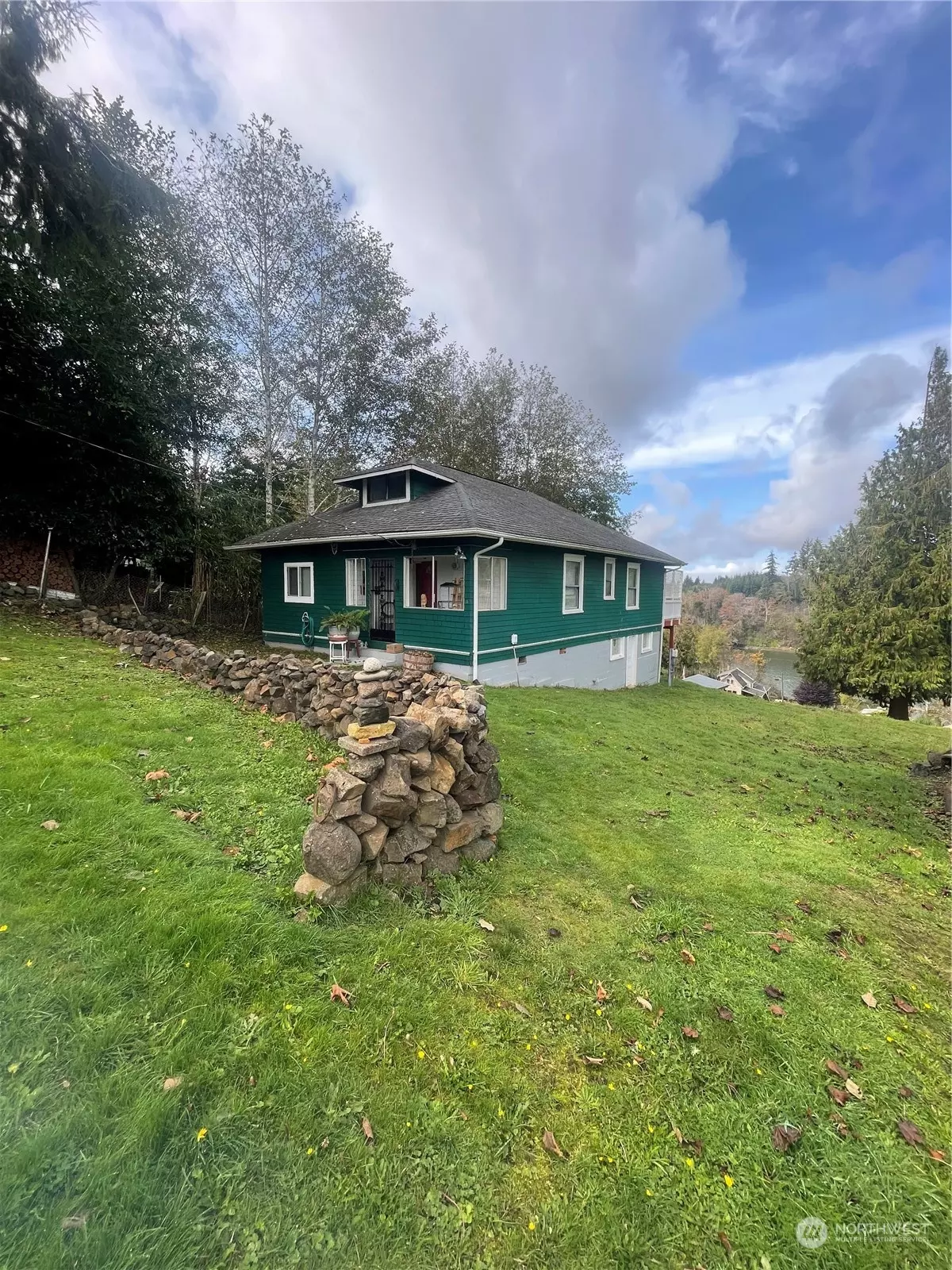 Raymond, WA 98577,1238 Summit AVE