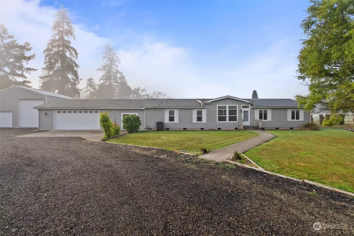 Winlock, WA 98596,1358 Hining RD