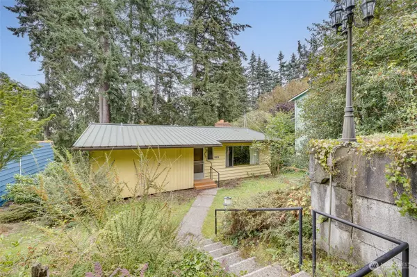19010 12th AVE NE, Shoreline, WA 98155