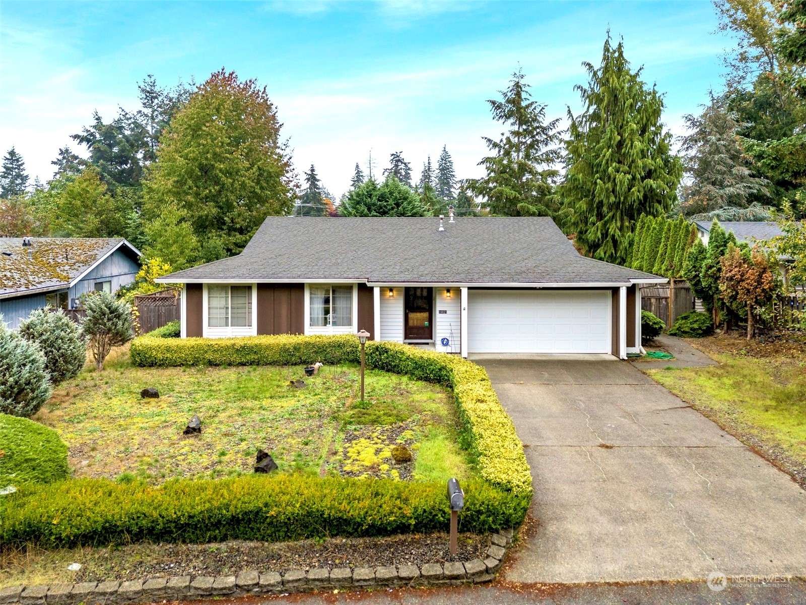 16821 13th Ave CT E, Spanaway, WA 98387