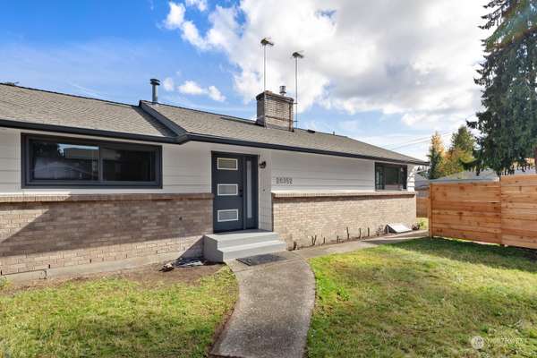 20352 Fremont AVE N, Edmonds, WA 98133