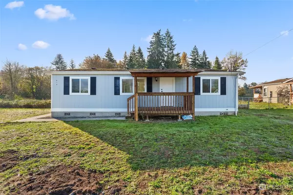 614 Marion ST, Centralia, WA 98531