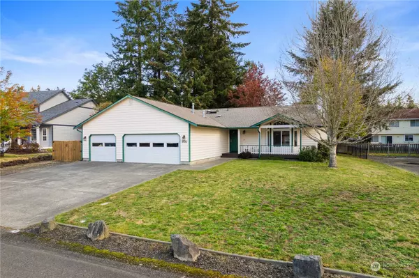 Lacey, WA 98516,9500 Alexander DR NE