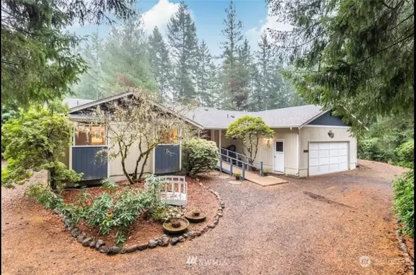 Union, WA 98592,91 E Paint  Brush LN