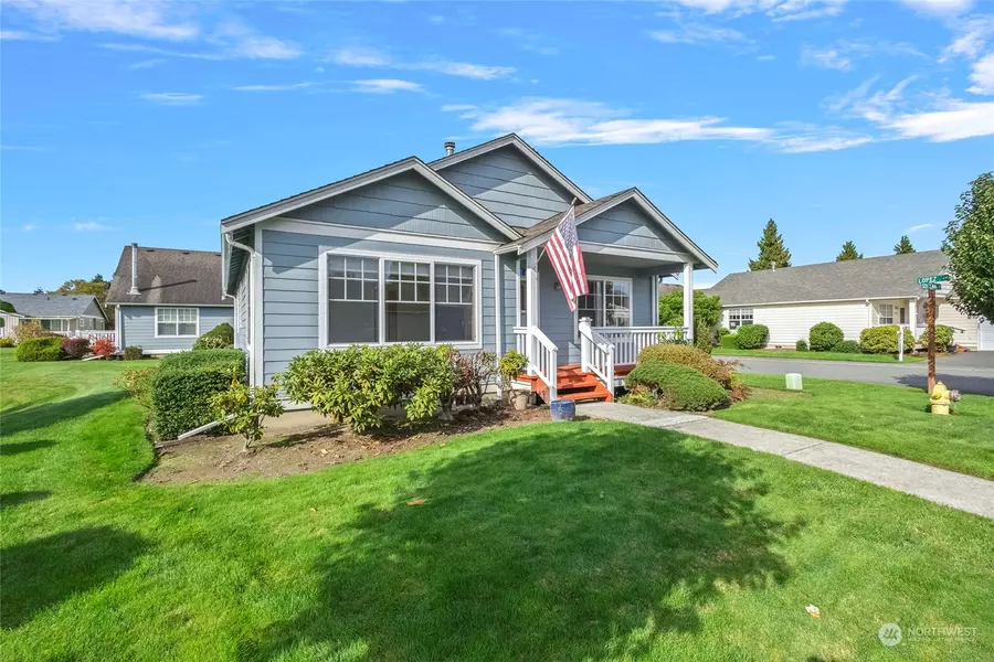 1151 Sinclair WAY, Burlington, WA 98233