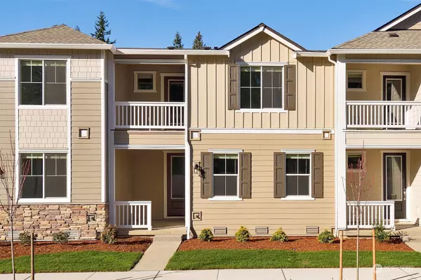 8551 35th ST NE, Marysville, WA 98270