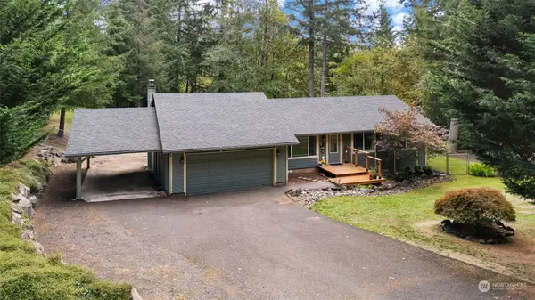22713 NE Osman RD, Battle Ground, WA 98604