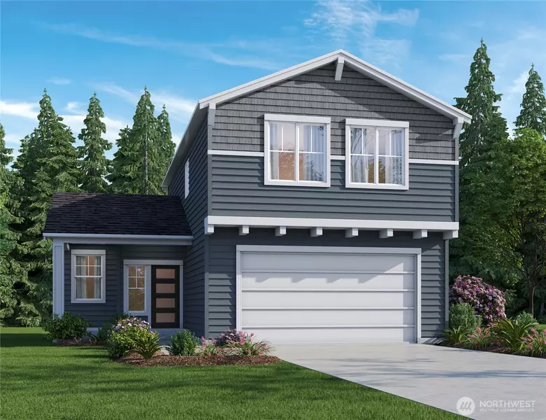 21 Basil AVE, Shelton, WA 98584
