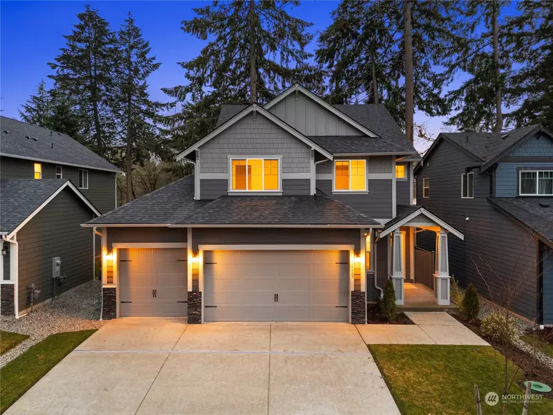 16635 8th Avenue Ct E #20, Spanaway, WA 98387