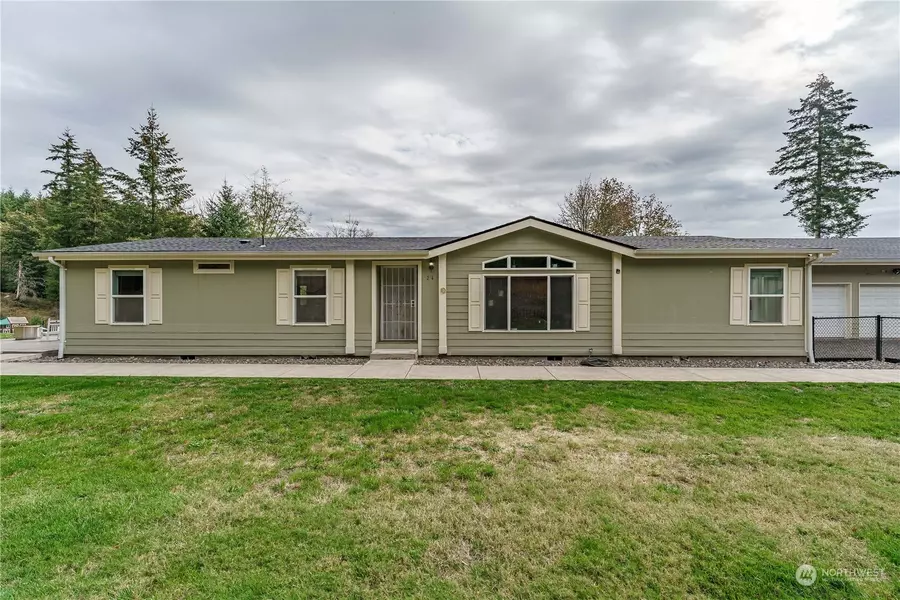 204 Masada DR, Kelso, WA 98626