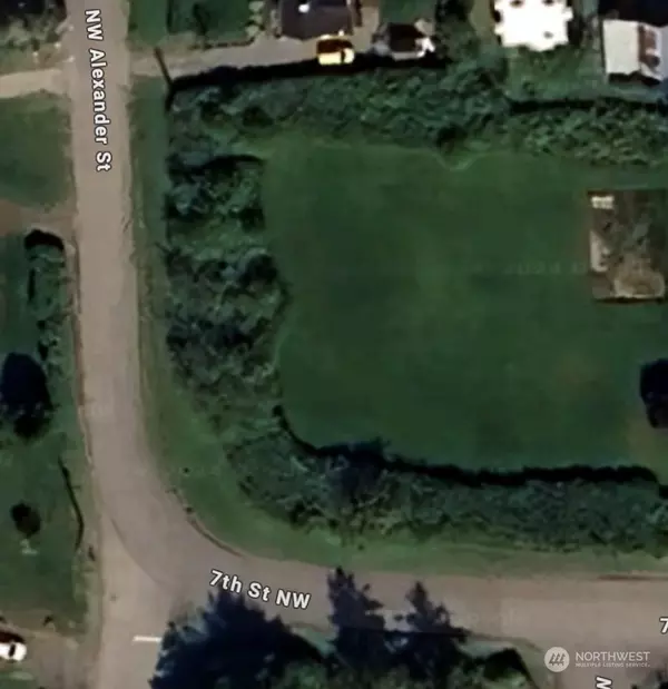0 NW Alexander ST, Coupeville, WA 98239