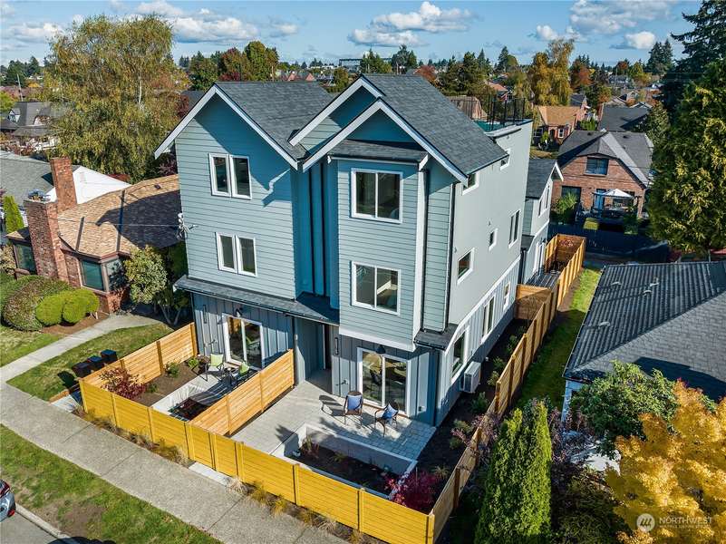 8026 24th AVE NW, Seattle, WA 98117