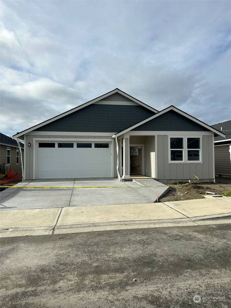 827 Parkland LOOP, Sedro Woolley, WA 98284