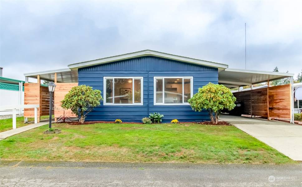 2206 Alonda LN NE, Olympia, WA 98516