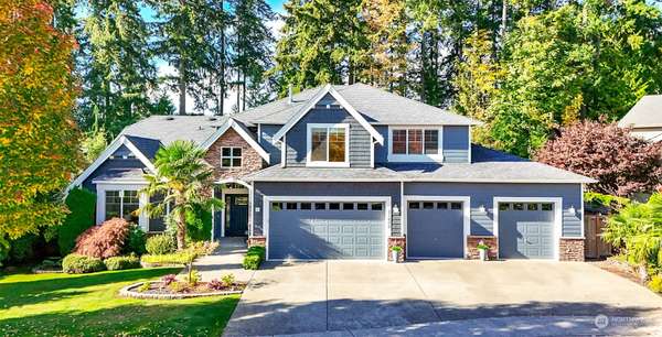 21606 31st Drive SE, Bothell, WA 98021