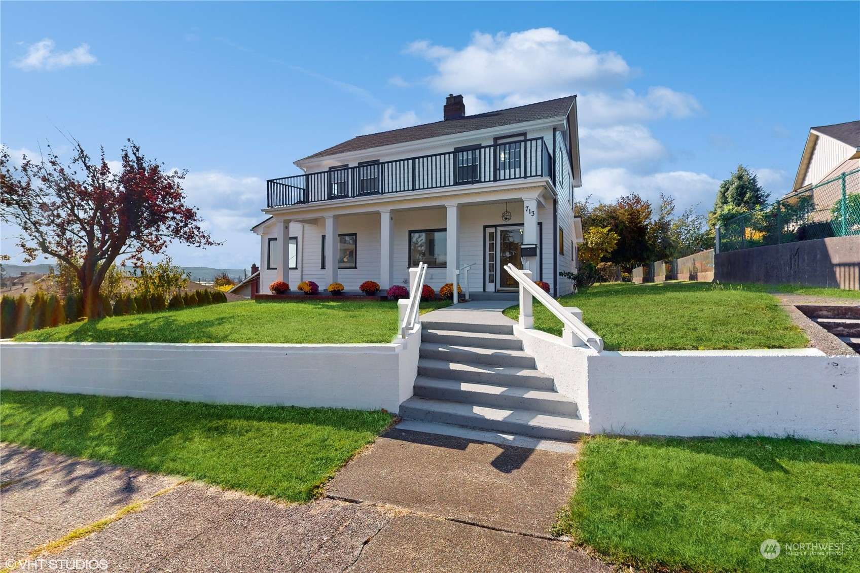 713 N Broadway ST, Aberdeen, WA 98520