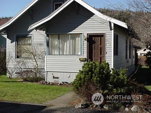 353 Endresen RD, Hoquiam, WA 98550