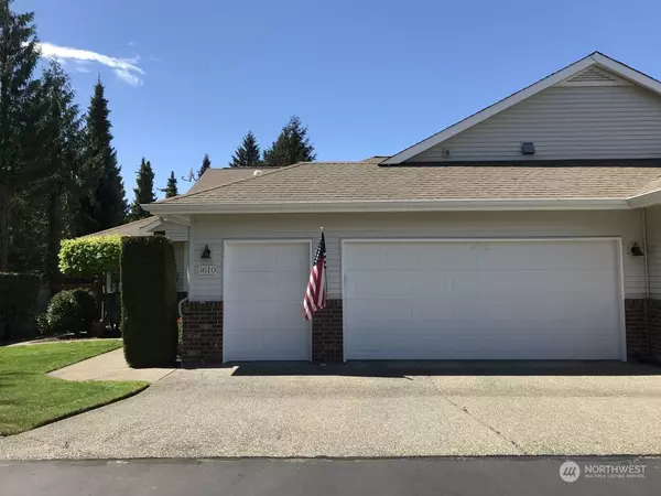 3610 21st AVE NW, Gig Harbor, WA 98335