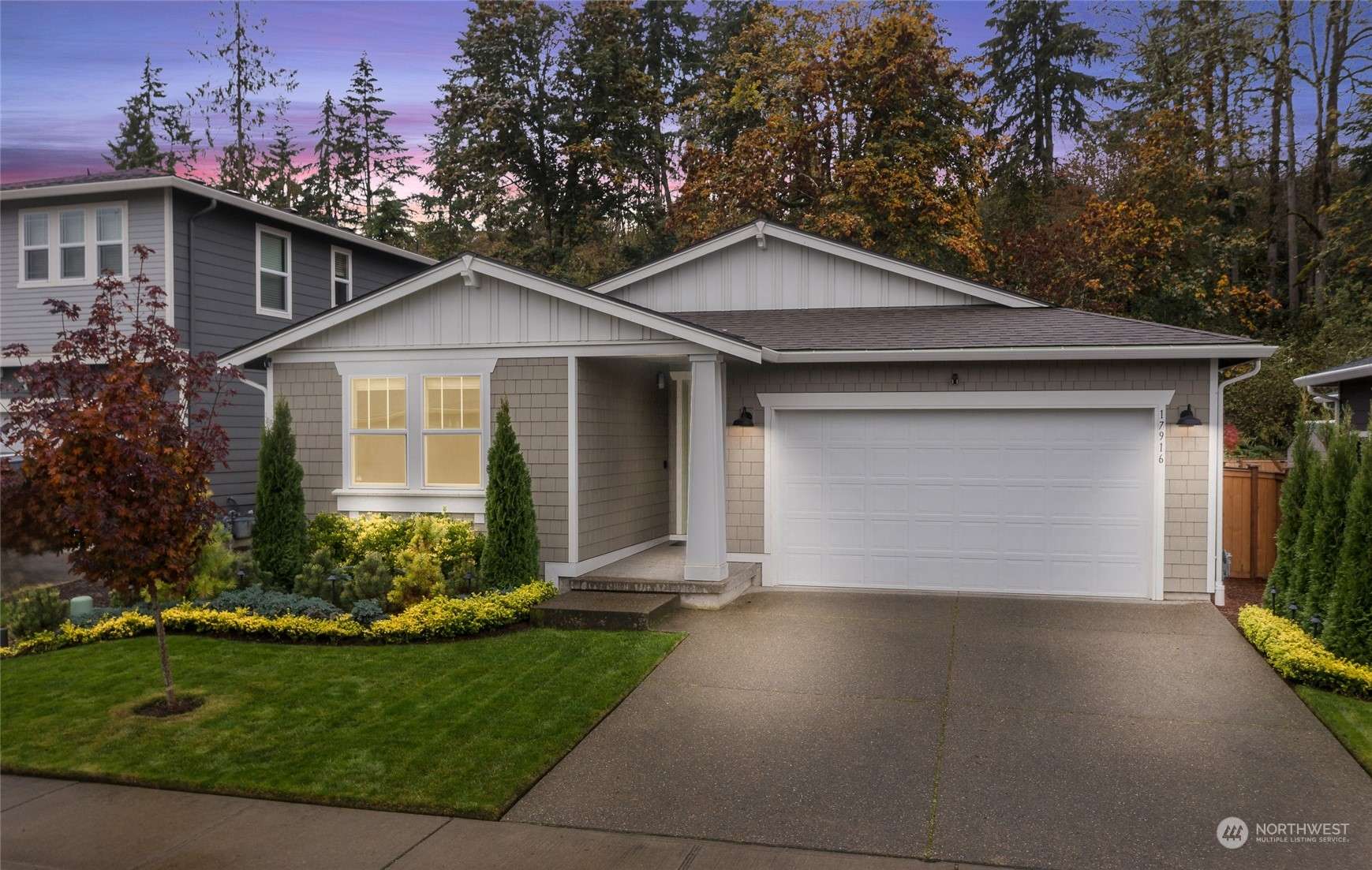 17916 123rd ST E, Bonney Lake, WA 98391