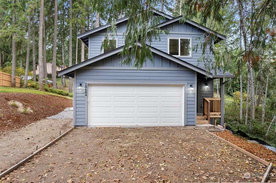 10604 Horizon Lane East SE, Port Orchard, WA 98367