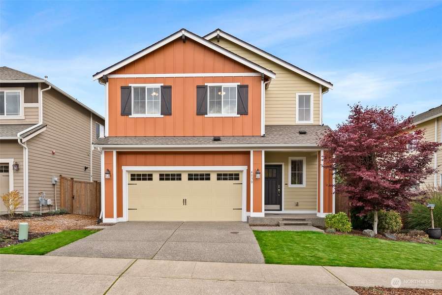 4830 4th WAY SW, Olympia, WA 98502