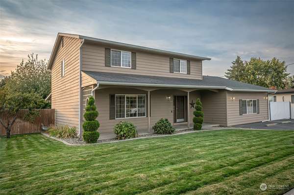 230 Merrill RD, Walla Walla, WA 99362