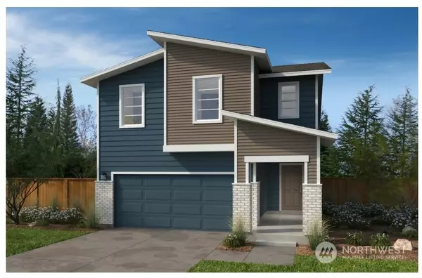 5101 87th DR NE #47, Marysville, WA 98270