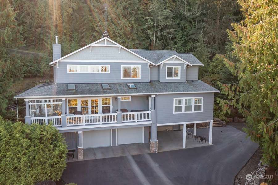 453 Louella Heights DR, Sequim, WA 98382