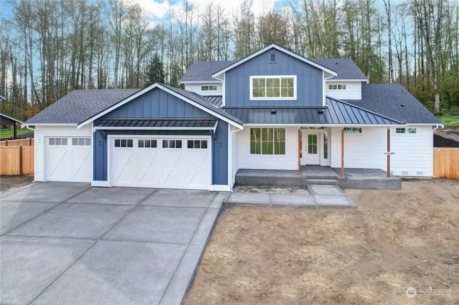 322 274th ST NE, Arlington, WA 98223