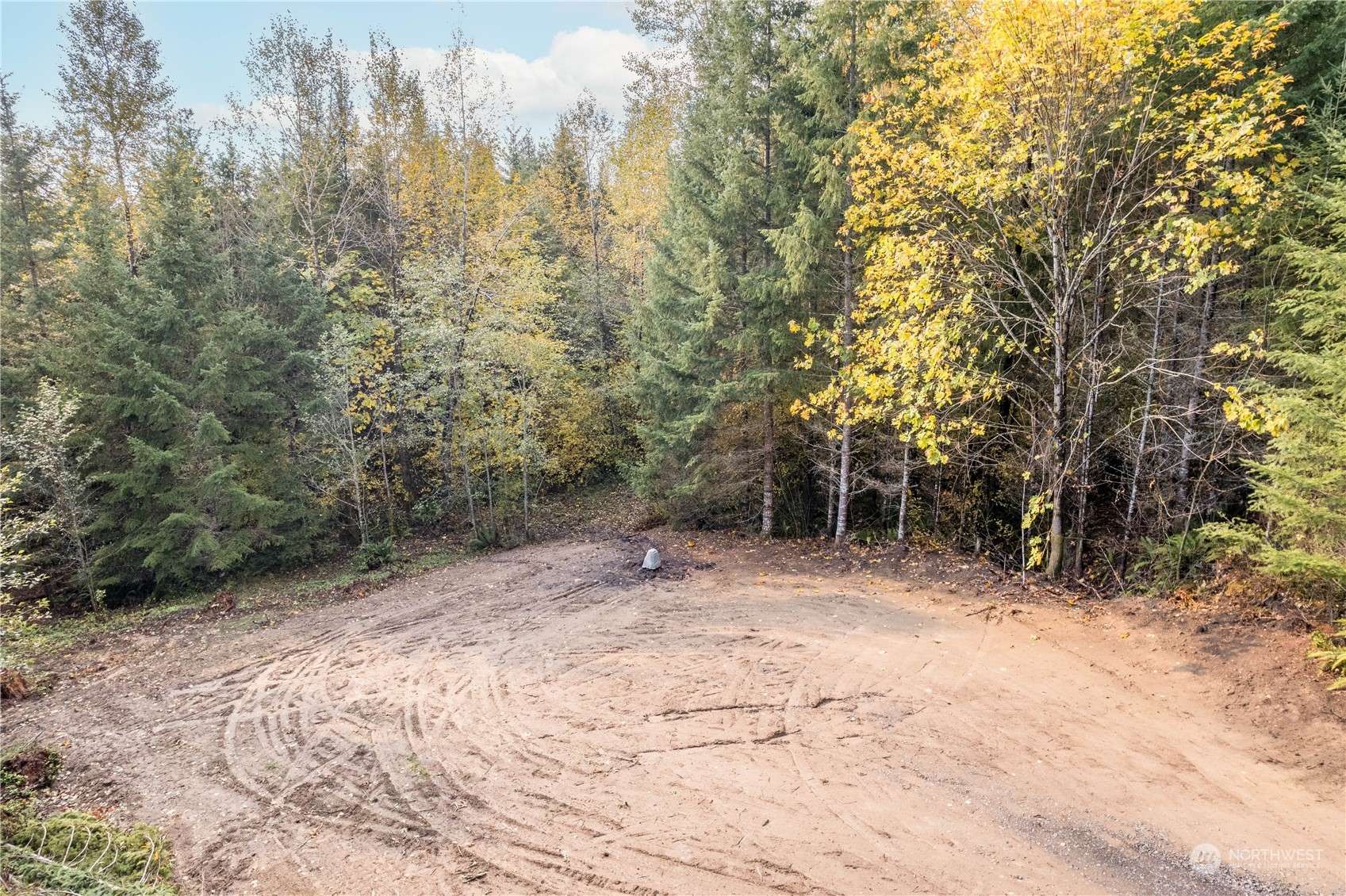 Toutle, WA 98649,0 Misty Hill RD #Lot 1